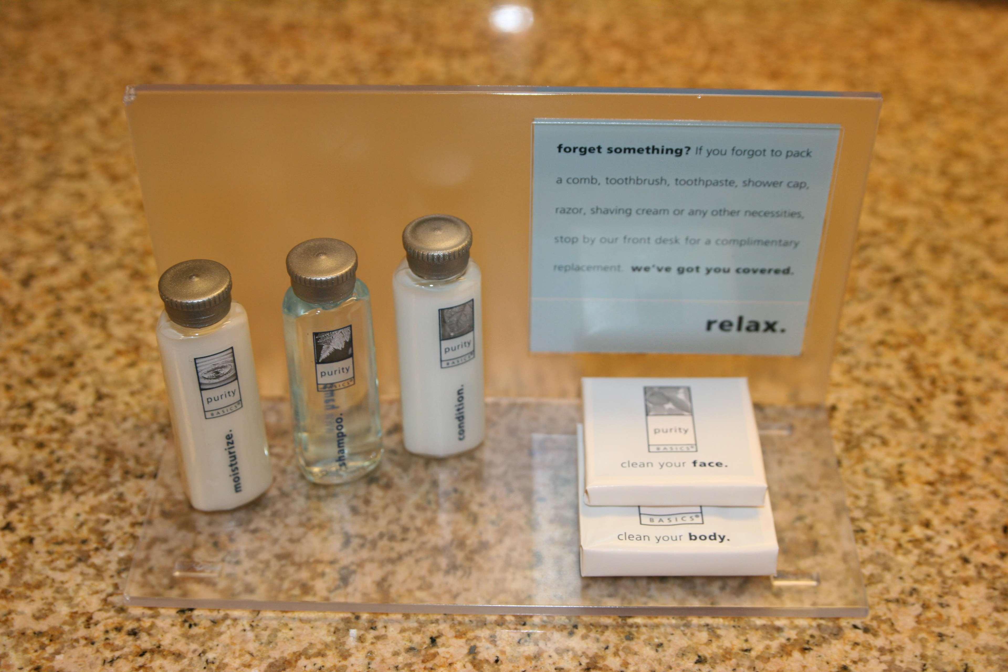 Hampton Inn&Suites Oklahoma City-Bricktown Bagian luar foto