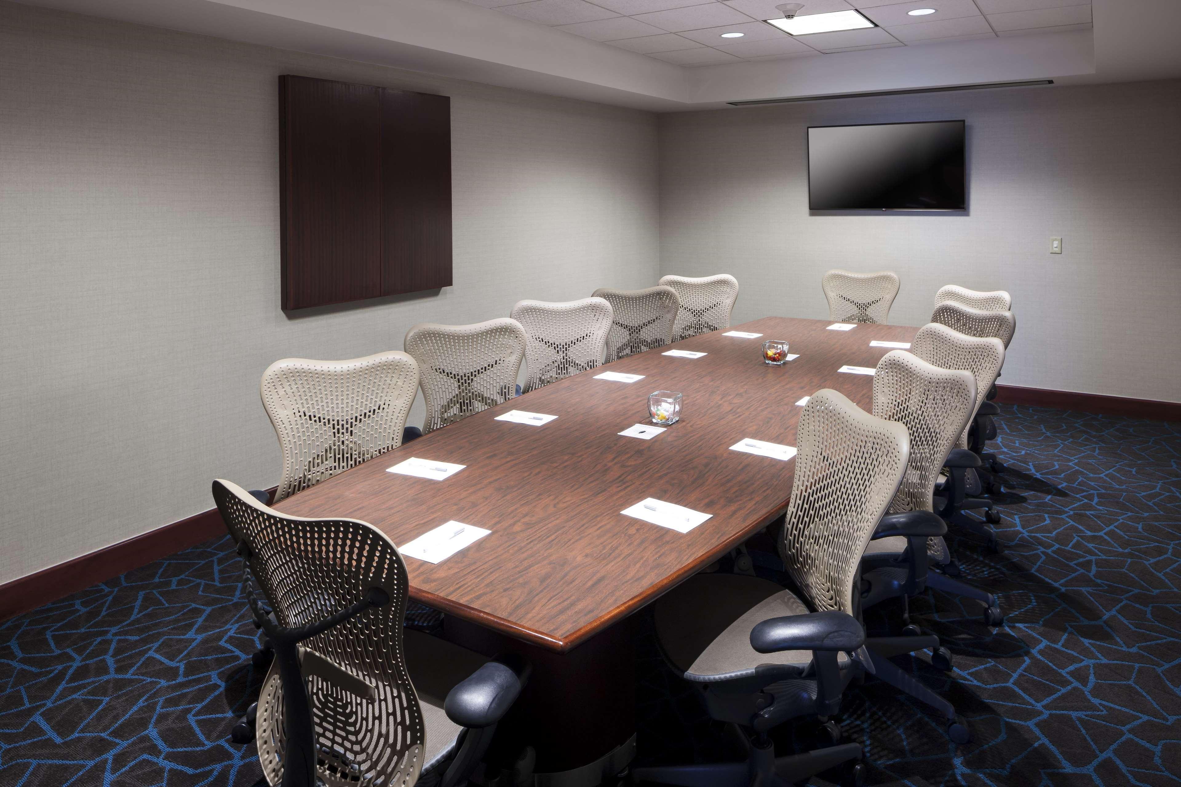 Hampton Inn&Suites Oklahoma City-Bricktown Bagian luar foto